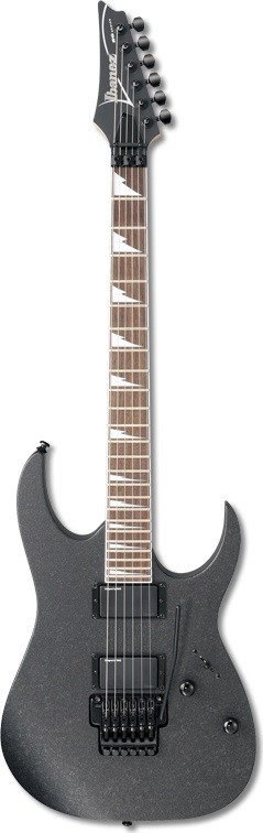  Ibanez RGR-320EX RBK  